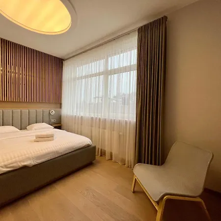 Family Vacation 3br Home, By Cohost * Palanga