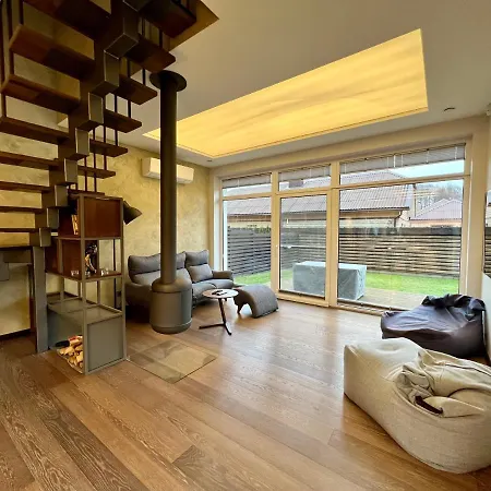 Lägenhet Family Vacation 3br Home, By Cohost *