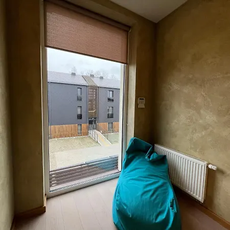 Lägenhet Family Vacation 3br Home, By Cohost *