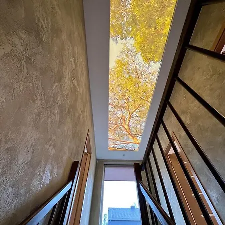 Family Vacation 3br Home, By Cohost Apartment Palanga