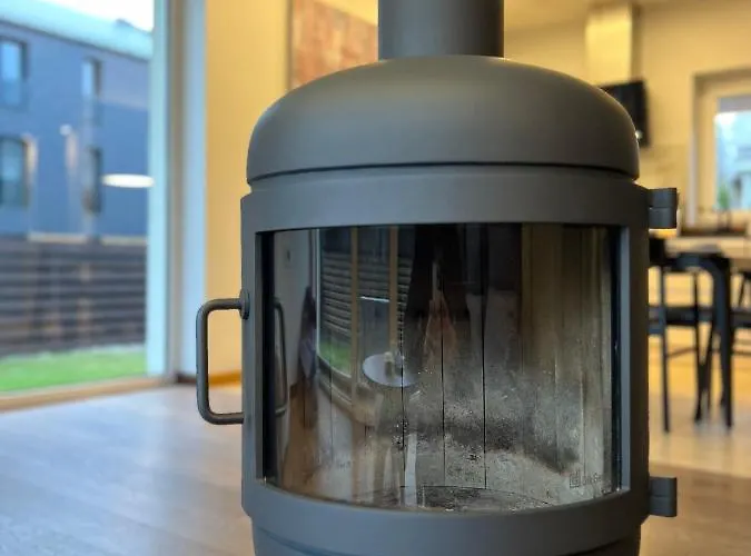 شقة Family Vacation 3br Home, By Cohost