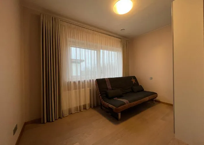 شقة Family Vacation 3br Home, By Cohost *