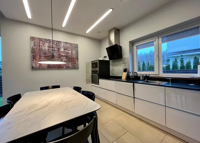 דירה Family Vacation 3br Home, By Cohost פלאנגה