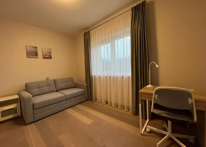 شقة Family Vacation 3br Home, By Cohost *