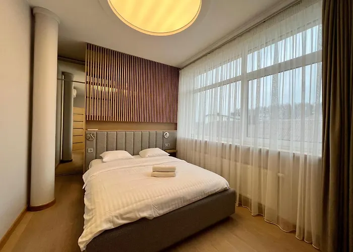 شقة Family Vacation 3br Home, By Cohost